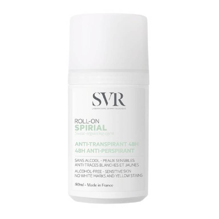 SVR DEODORANTE ROLL-ON RENO