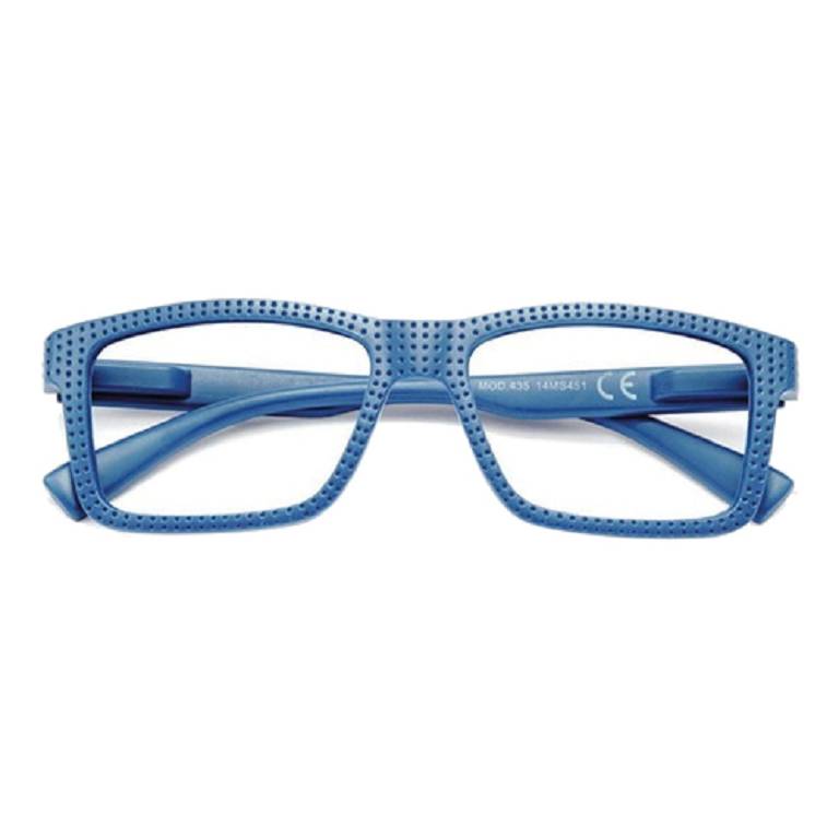 TWINS GOLD STYLE BLU+3,50