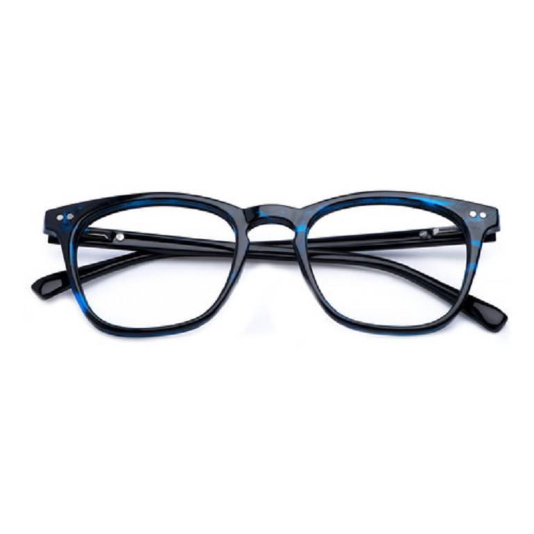 TWINS PLAT VOGUE BLU+1,50