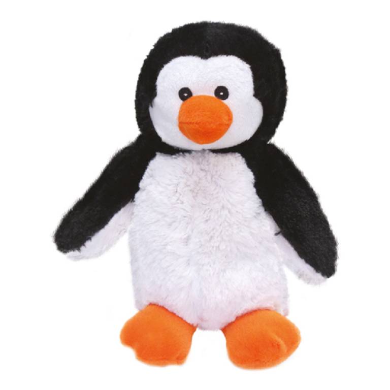 WARMIES PELUC TERM PINGUINO