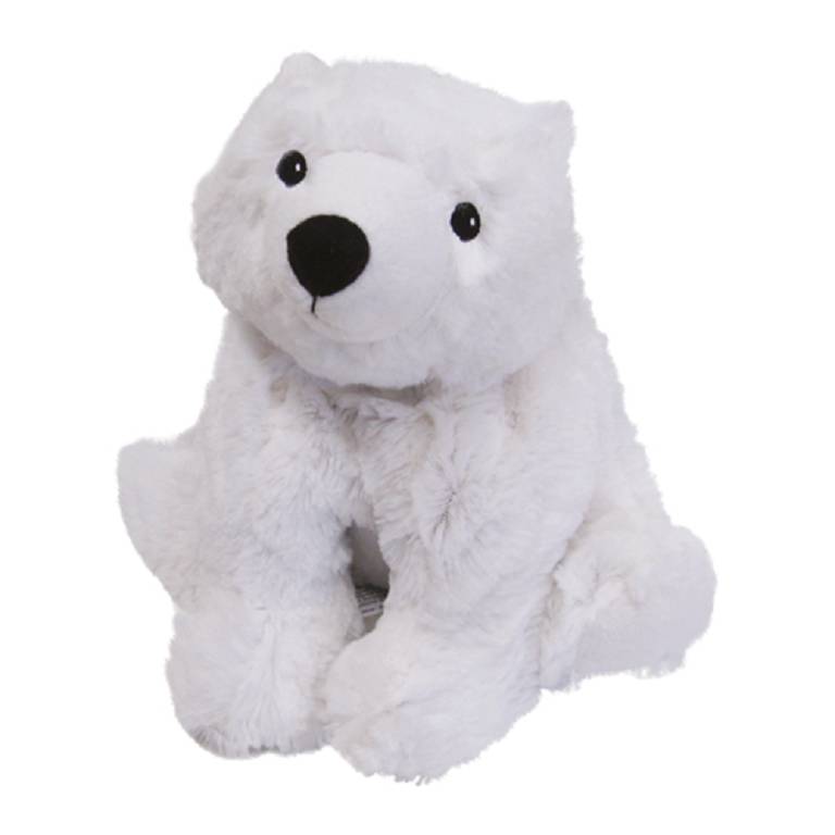 WARMIES PELUCHE TERM ORSO POLA