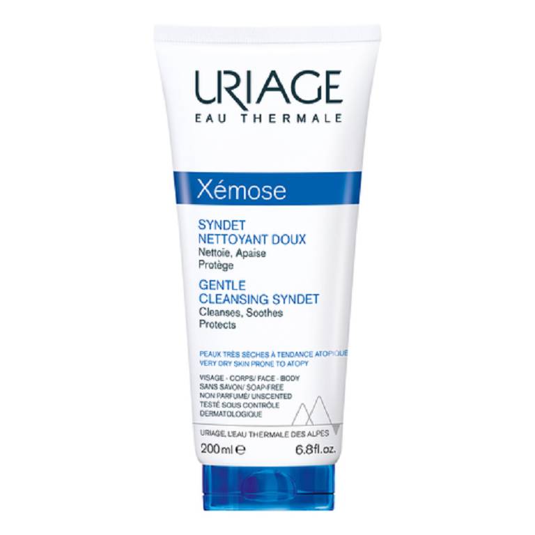 XEMOSE C8+ SYNDET DET 200ML