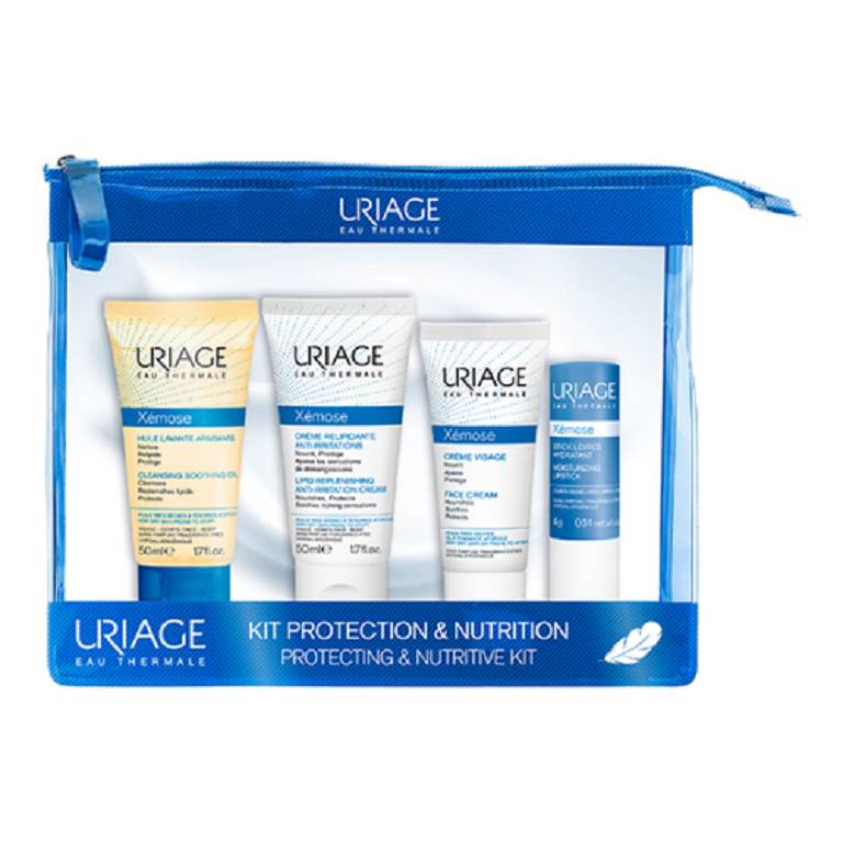 XEMOSE KIT PROTEZIONE NUTRIZ